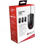 HyperX Pulsefire Core RGB Gaming Mouse 6,200DPI - Image 8