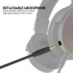 gaming headset surround sound fantech HG22 RGB