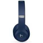 Beats Studio3 Wireless Headphones blue color