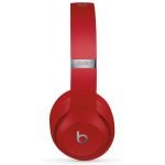 Beats Studio3 Wireless Headphones Red