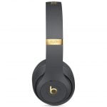 Beats Studio3 Wireless Headphones Shadow Grey