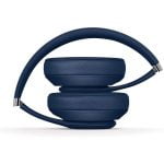 Beats Studio3 Wireless Headphones blue color