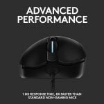 Logitech G403 HERO Gaming Mouse