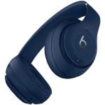 Beats Studio3 Wireless Headphones blue color