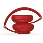 Beats Studio3 Wireless Headphones Red