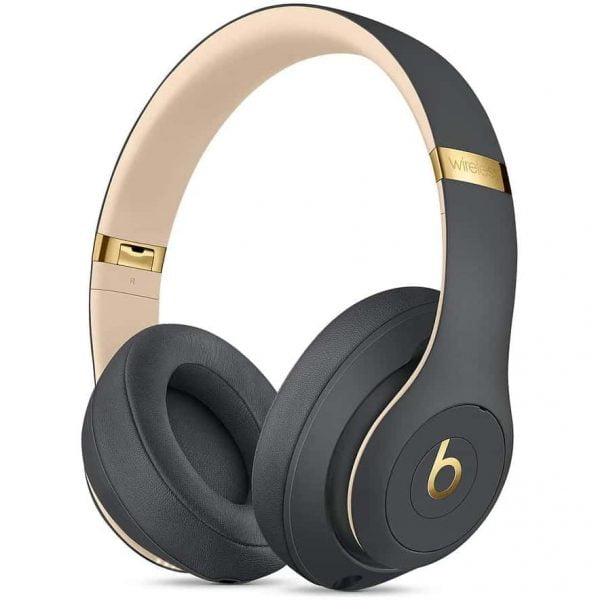 Beats Studio3 Wireless Headphones Shadow Grey