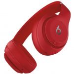 Beats Studio3 Wireless Headphones Red