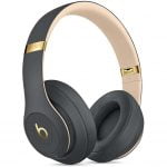 Beats Studio3 Wireless Headphones Shadow Grey