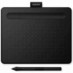 Wacom Intuos S Bluetooth Drawing Graphic