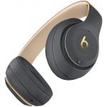 Beats Studio3 Wireless Headphones Shadow Grey