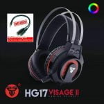 Gaming Bundle Keyboard mouse headset mousepad headset stand