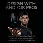 Logitech G PRO Wireless Gaming Mouse