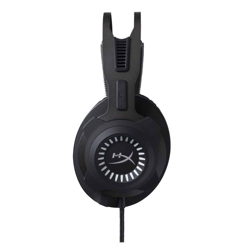 HyperX Cloud Revolver S Gaming Headset - Surround Sound 7.1 - Image 4