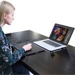 HUION Inspiroy H1060P Graphics Drawing Tablet