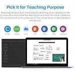 HUION Inspiroy H1060P Graphics Drawing Tablet