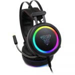 FANTECH HG15 CAPTAIN RGB USB Gaming Headset - 7.1 Surround Sound