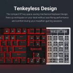 Redragon K552 Red Switch