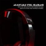 gaming headset surround sound fantech HG22 RGB