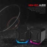 Computer Speakers 2.0 by FANTECH GS202
