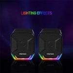 Computer Speakers 2.0 by FANTECH GS202