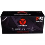 Gaming Bundle Keyboard mouse headset mousepad headset stand