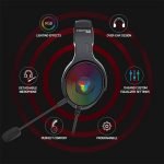 gaming headset surround sound fantech HG22 RGB
