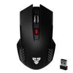 Wireless gaming mouse fantech WG10 Black