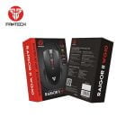 Wireless gaming mouse fantech WG10 Black