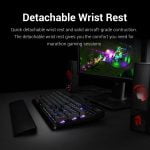 Redragon K550 YAMA Gaming Keyboard