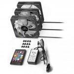 Redragon GC F006 RGB PC Case Fan