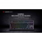 HAVIT GAMENOTE KB857L RGB Gaming Mechanical Keyboard - Blue Switches - الصورة 7