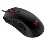 HyperX Pulsefire Raid RGB Gaming Mouse - Optical Sensor 16,000 DPI - 11 Programmable Buttons - Comfortable Side Grips - Software-Controlled Customization - الصورة 7