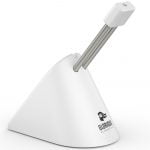 Glorious Gaming Mouse Bungee - White