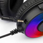 Redragon H350 PANDORA RGB USB Gaming Headset - Surround Sound 7.1 - Image 17