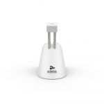 Glorious Gaming Mouse Bungee - White - Image 3