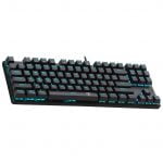 mechanical keyboard T-DAGGER TGK313