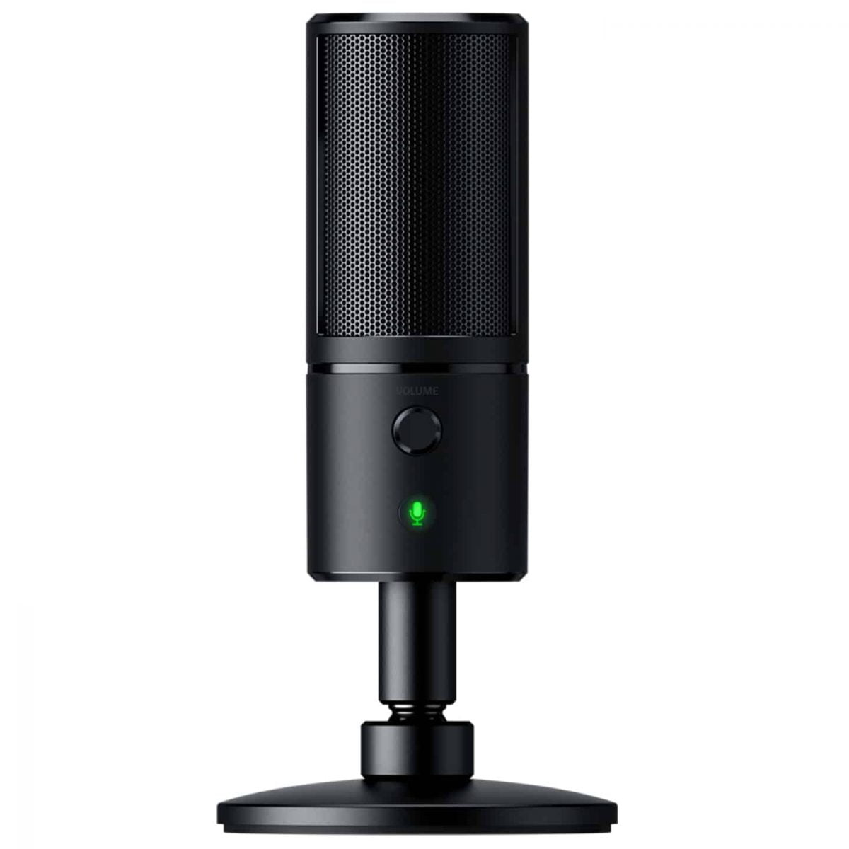 Razer Seiren X - Streaming USB Condenser Microphone
