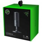 Razer Seiren X - Streaming USB Condenser Microphone