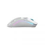 Glorious Model O Wireless Gaming Mouse 69Gram (Matte White)