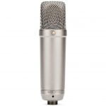 Rode NT1-A Anniversary Vocal Cardioid Condenser Microphone Package - Image 3