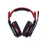 ASTRO A40 TR Gen 4 Gaming Headset (X-Edition)