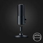 Razer Seiren X - Streaming USB Condenser Microphone