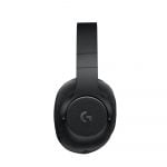 Logitech G433 Gaming Headset - DTS 7.1 Surround Sound (Black) - Image 4