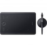 Wacom Intuos Pro Graphic Tablet (Size S) - PTH460