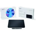 Wacom Intuos Pro Graphic Tablet (Size S) - PTH460 - Image 6