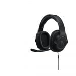 Logitech G433 Gaming Headset - DTS 7.1 Surround Sound (Black) - Image 6