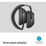 Sennheiser PXC 550-II Wireless Headphones