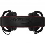 HyperX Cloud Core Gaming Headset - Durable Aluminum Frame - 53MM Drivers - Detachable Microphone - Noise Cancelation Microphone - الصورة 3