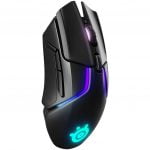 SteelSeries Rival 650 Quantum Wireless Gaming Mouse