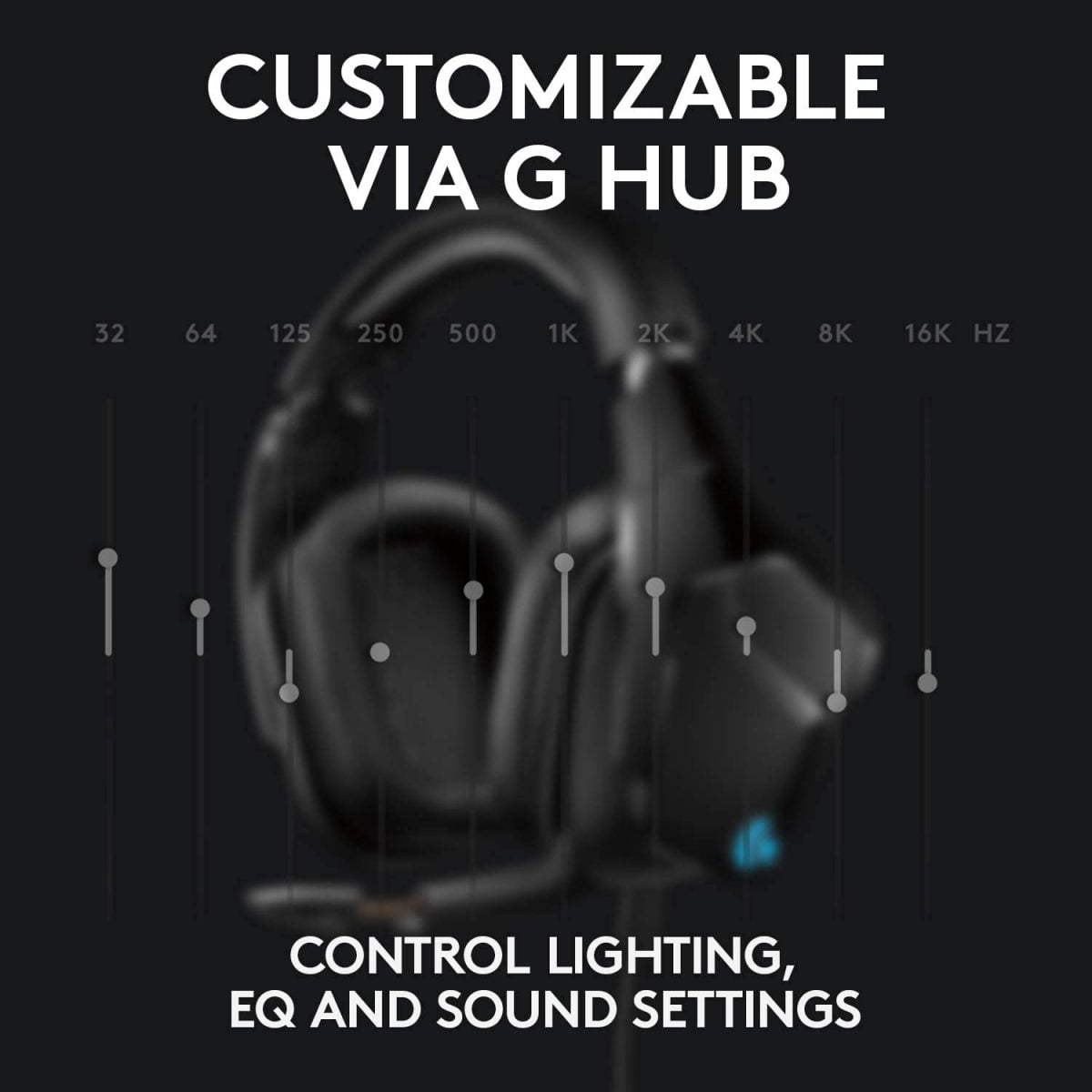logitech g635 gaming headset